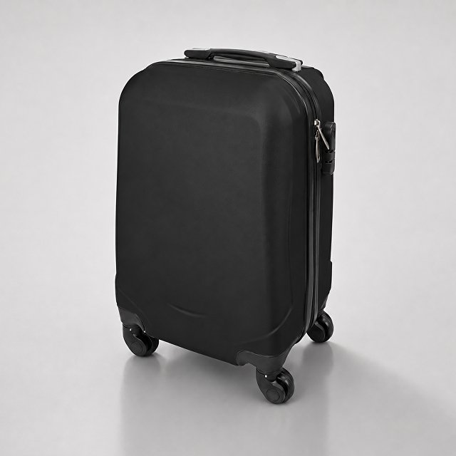 Чемодан Travel