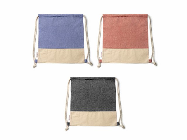 Рюкзак-мешок LUANDA thumbnail