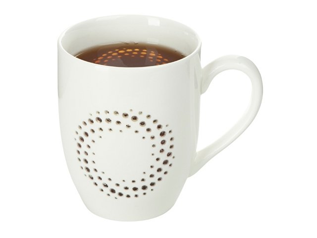 Кружка с прозрачной глазурью «Lucent» thumbnail