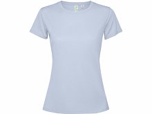 Футболка «Estoril», женская