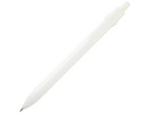 Ручка шариковая из переработанной пластмассы «Fidget»