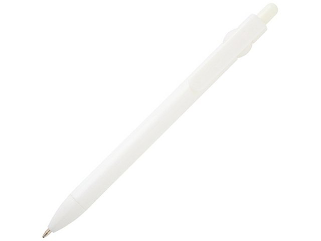 Ручка шариковая из переработанной пластмассы «Fidget» thumbnail