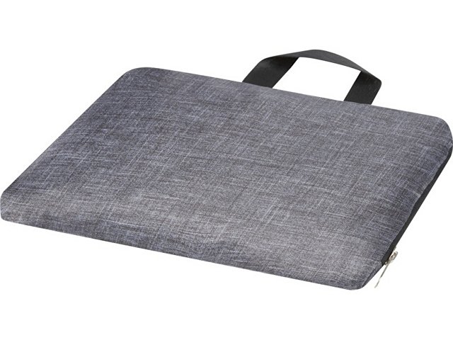 Складная сумка со шнурком «Ash» из переработанных материалов thumbnail