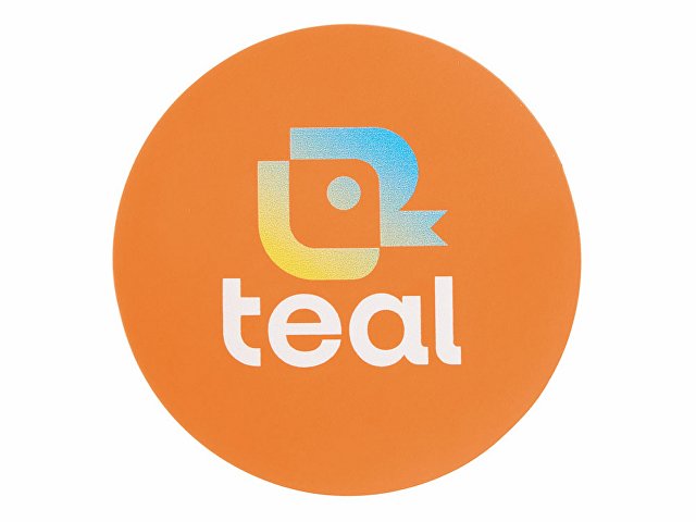 Патч «Круг», soft-touch thumbnail