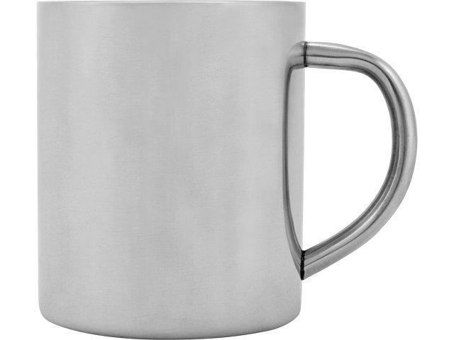 Стальная кружка с двойными стенками «Эри» thumbnail