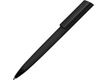 Ручка пластиковая soft-touch шариковая «Taper» (арт. 16540.07)