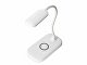 Настольный светильник с беспроводной зарядкой «Nimble», 10 Вт - изображение 1