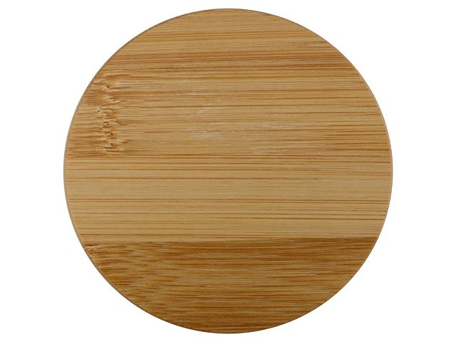 Заварочный чайник с бамбуковой крышкой «Sencha» thumbnail