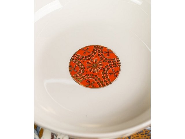 Суповая тарелка «S.PLATE 2 GLD» thumbnail