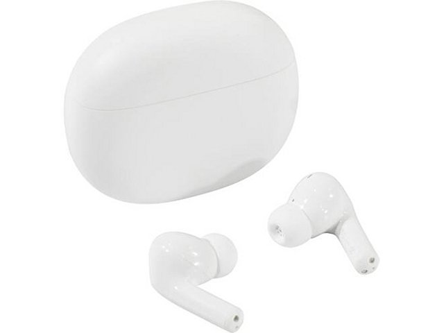 Наушники «Redmi Buds 4 Active White»