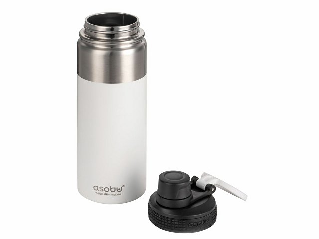 Вакуумная термобутылка «ALPINE FLASK», 530 мл thumbnail