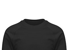 Свитшот оверсайз с рукавом реглан «Belgrade», унисекс