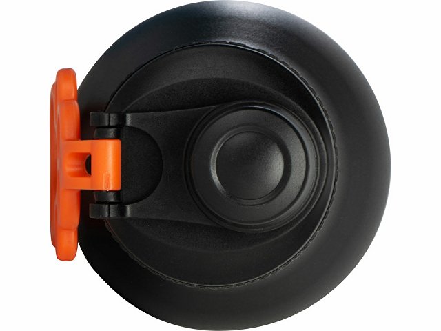 Вакуумный термос «Buddy» 3-в-1 со съемными мисками для питомцев, 1000 мл thumbnail