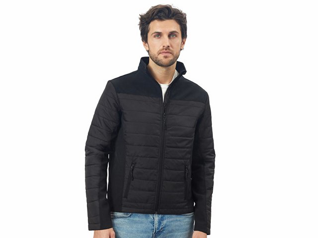 Куртка утепленная «Racer» мужская thumbnail