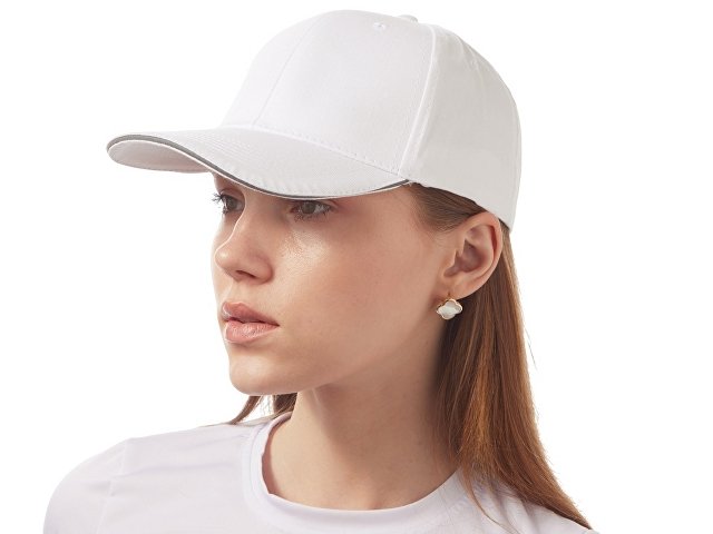 Бейсболка «Las Vegas» thumbnail