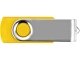 Флеш-карта USB 2.0 32 Gb «Квебек», желтый