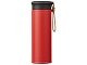 Вакуумный термос «Engage», 450 мл, тубус, красный