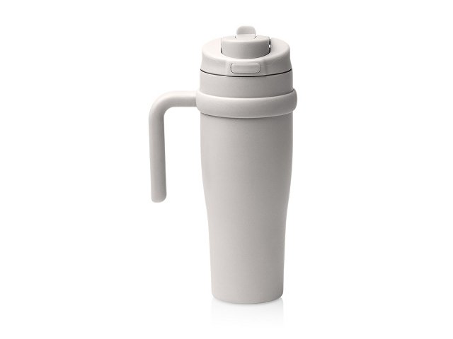 Термокружка «Калам» с двойными стенками, 900 мл