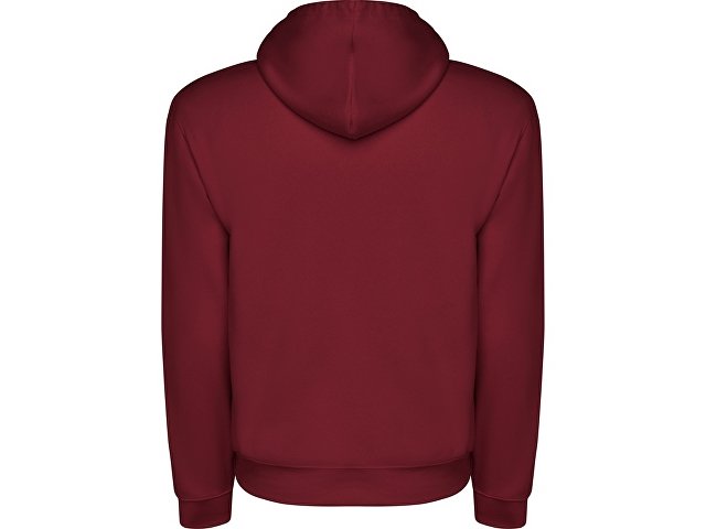 Толстовка с капюшоном «Capucha» мужская