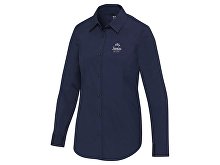 Рубашка «Carnelian», женская