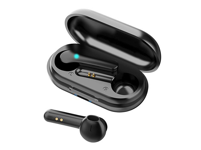 Беспроводные наушники TWS «Mysound Flip» thumbnail