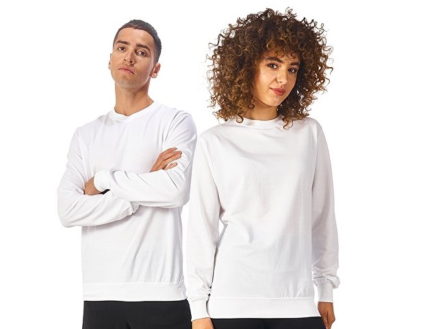 Свитшот «Warsaw», унисекс thumbnail