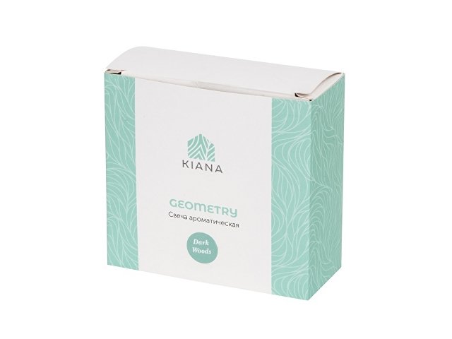 Свеча ароматическая «Geometry» thumbnail