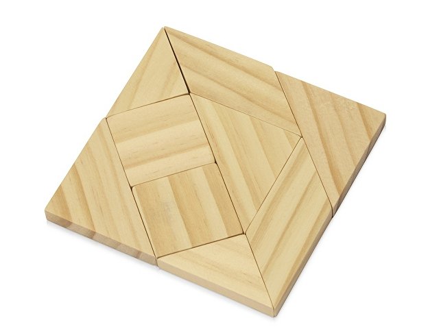 Деревянная головоломка в коробке «Smart» thumbnail