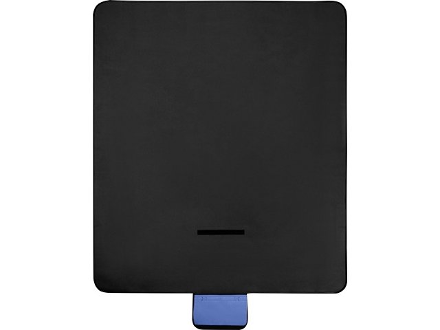 Плед для пикника «Salvie» из переработанного PET-пластика thumbnail