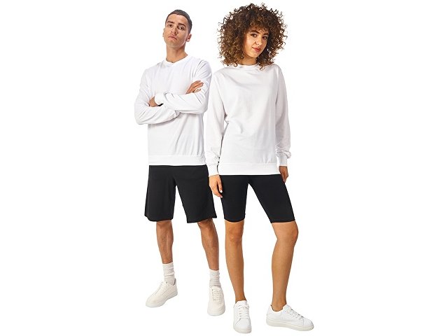 Свитшот «Warsaw», унисекс thumbnail