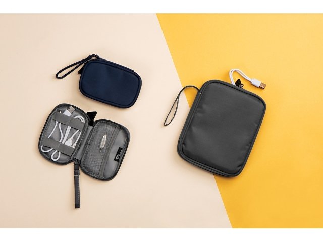 Органайзер для проводов и электроники «Keep Organized M» thumbnail