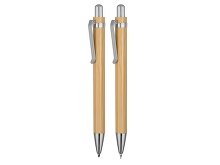 Набор «Bamboo»: шариковая ручка и механический карандаш (арт. 52571.09), фото 2