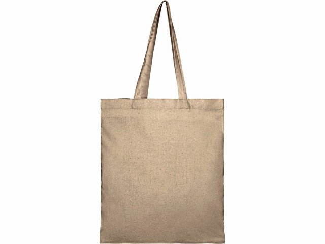 Сумка «Pheebs» из переработанного хлопка, 150 г/м²