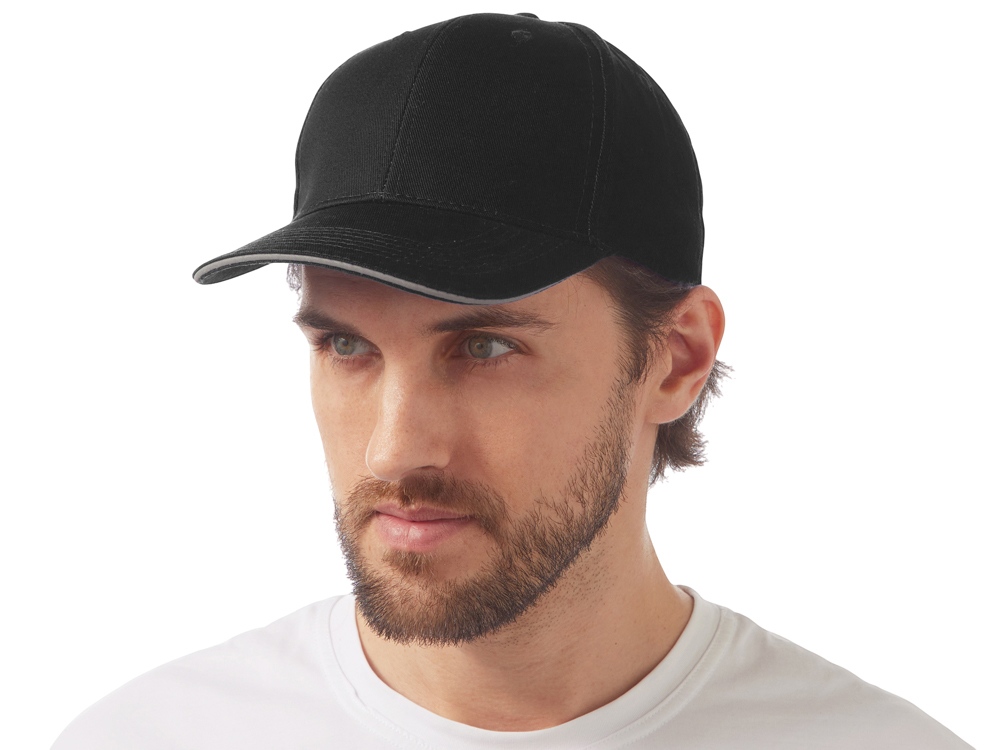 Бейсболка «Las Vegas» фото 2 Бейсболка «Las Vegas» фото 2