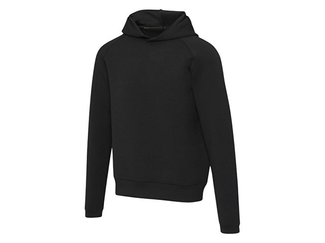 Спортивная толстовка «Danali» из интерлока, унисекс