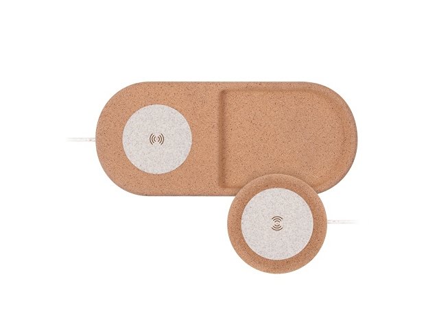 Беспроводное зарядное устройство «NEO Eco» thumbnail