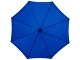 Зонт Kyle полуавтоматический 23", ярко-синий