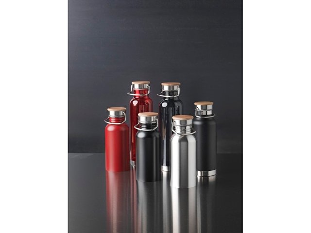 Бутылка спортивная «Thor» thumbnail