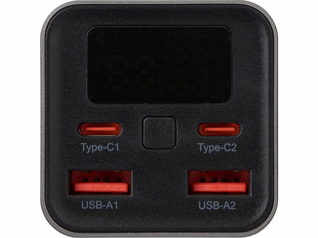 Внешний аккумулятор для ноутбуков «Main» 65 Вт, 20000 mAh thumbnail