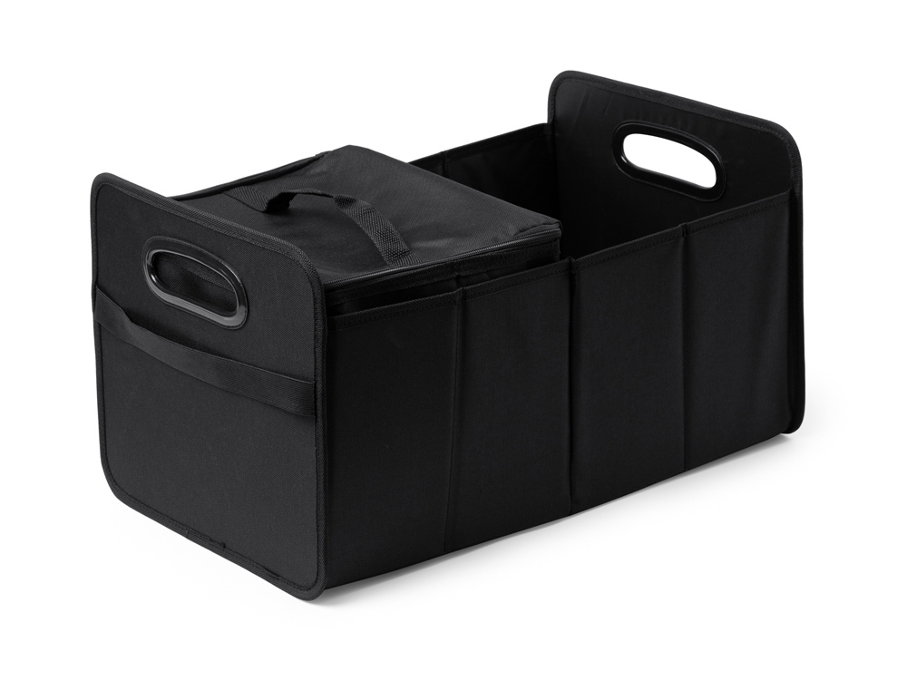 Складной органайзер для авто KENTIN c холодильником 