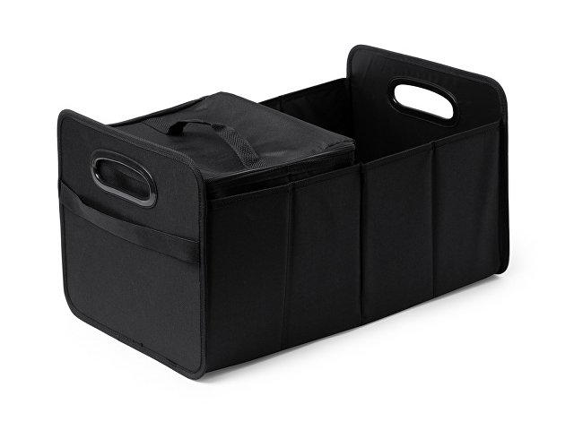 Складной органайзер для авто KENTIN c холодильником  thumbnail