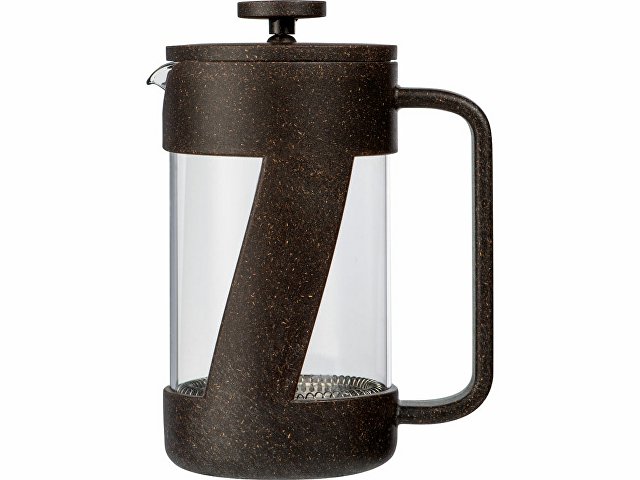 Френч-пресс из кофейных зерен «Paulo» thumbnail