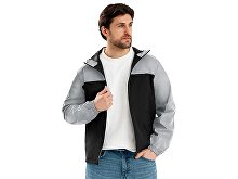 Ветровка светоотражающая «Рефлектор гибрид»