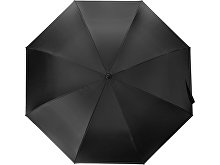 Зонт-трость «Lunker» с большим куполом (d120 см) (арт. 908107), фото 4