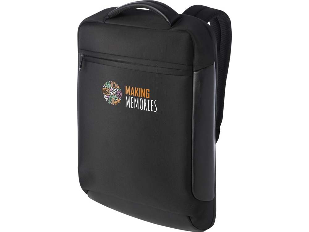 Компактный рюкзак «Expedition Pro» для ноутбука 15,6", 12 л
