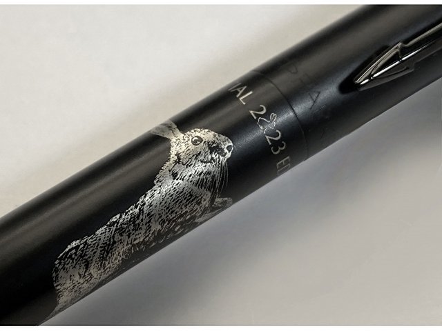 Ручка шариковая Parker Jotter XL thumbnail