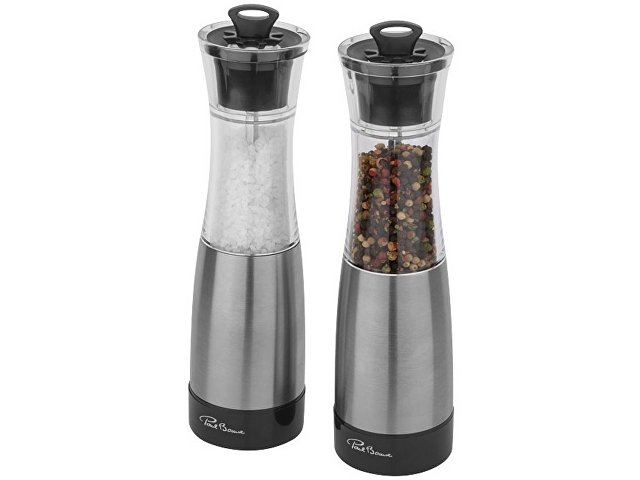 Набор механических мельниц «Duo» thumbnail