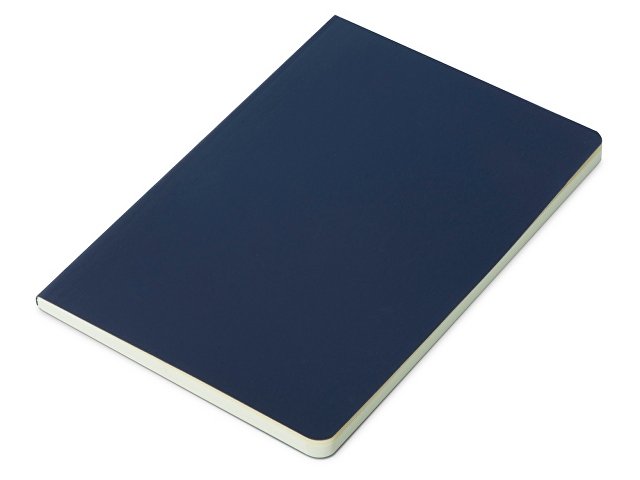 Блокнот в гибкой обложке A5 «Wispy 2.0» thumbnail