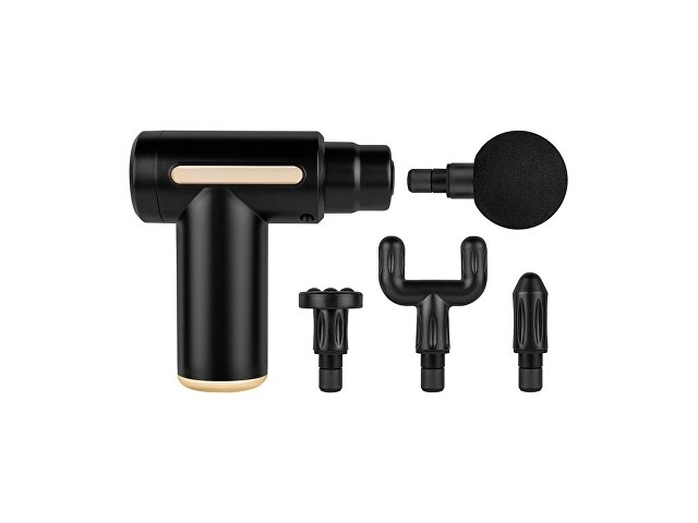 Массажер-пистолет для тела «Wellness Phantom» thumbnail