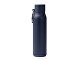 Термобутылка CUBEL/КЬЮБЕЛ с двойными стенками, синий нейви